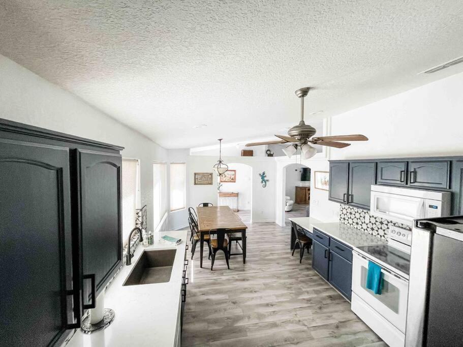 Private View On The Lake Side Of 95! Sleeps 16 Lake Havasu City Exterior foto