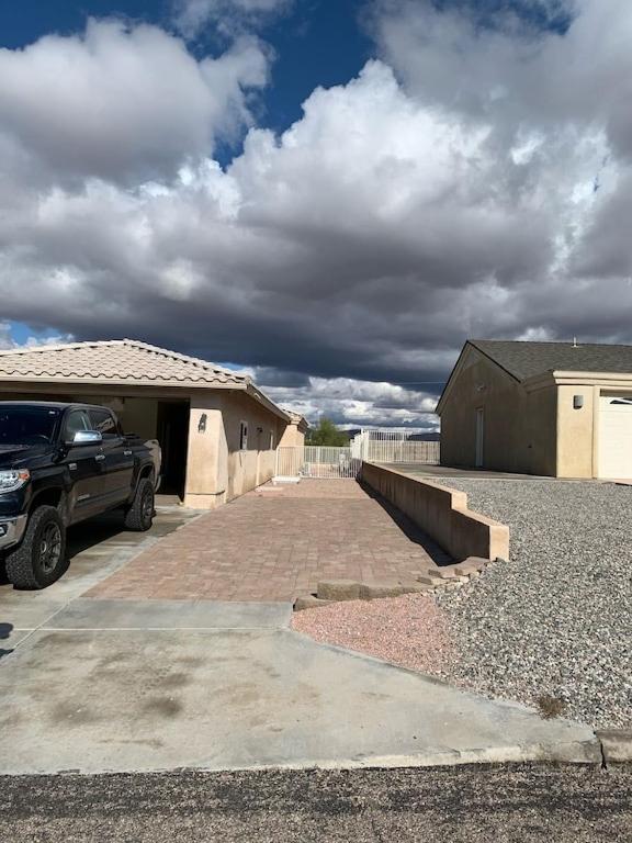 Private View On The Lake Side Of 95! Sleeps 16 Lake Havasu City Exterior foto